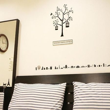 Wake Up Hostel Bangkok Eksteriør bilde